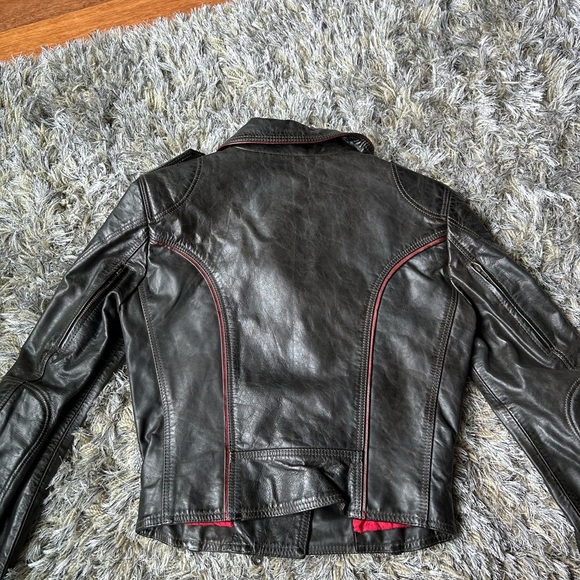 Brand New Matchless Biker Jacket - Picture 4 of 14